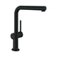 Hansgrohe Talis 270 Смеситель для кухни, черный матовый (72840670) - изображение 3