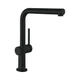 Кухонний змішувач Hansgrohe Talis 270, чорний матовий (72809670) - зображення 4