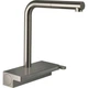 Hansgrohe Aguno Select 250 Змішувач для кухні, сталевий (73830800) - зображення 3
