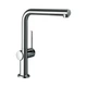 Hansgrohe Talis 270 Кухонный смеситель, хром (72840000) - изображение 3