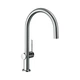 Hansgrohe Talis 220 Кухонный смеситель, хром (72804000) - изображение 3