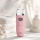 Назальный аспиратор / соплеотсос электронный с музыкой BabyHappy FY-B201 Pink - изображение 3