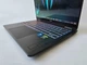 Ноутбук HP Omen Transcent 14 (2024) Ultra 7 155H/RTX 4060/RAM 16GB/SSD 1TB/OLED Б\В - Б/У - изображение 2