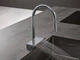Hansgrohe Aquno Select 170 3jet Кухонный смеситель, хром (73831000) - изображение 3