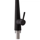Qtap Evicka Смеситель для кухни с выдвижным изливом (QTEVI9135103UB) - изображение 3
