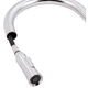 Qtap Evicka Змішувач для кухні, висувний, хром (QTEVI9135103UC) - зображення 6