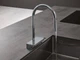 Hansgrohe Aquno Select 170 3jet Смеситель кухонный, хром (73837000) - изображение 2