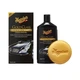 Карнауба жидкий воск Meguiars Gold Class Carnauba Plus Liquid Wax 473мл Meguiars G7016 - изображение 2
