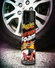 Пінний очищувач для шин Meguiars Hot Shine Foam 538г Meguiars G13919 - зображення 4