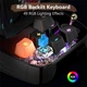 Портативна бездротова колонка Divoom Ditoo PRO (AUX, Bluetooth, Pixel art, White) - зображення 4