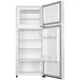 Холодильник Gorenje RF212EPW4 (m445645) - зображення 2