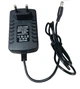 Сетевой блок питания / 24V 1A / AC - DC / Черный - изображение 2