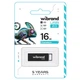 Флеш-накопитель Wibrand USB 2.0 16Gb USB флеш накопитель - изображение 1
