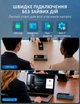 Голосовой переводчик Timekettle X1 Meeting автономные наушники без приложений, 52 языка, онлайн, офлайн - изображение 4