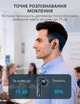 Голосовой переводчик Timekettle X1 Meeting автономные наушники без приложений, 52 языка, онлайн, офлайн - изображение 5
