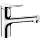 Hansgrohe Zesis M33 Смеситель для кухни, хром (74803000) - изображение 1
