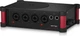 Аудіоінтерфейс Behringer FLOW 4VIO (4033653000727) - зображення 2