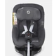 Автокрісло Maxi-Cosi Mica Pro Eco i-Size Authentic Graphite (8515550110) - зображення 8