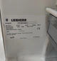 Холодильник б/у Liebherr KT1633 однокамерный с морозильной камерой 149 л белый - изображение 5