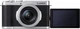 Фотоапарат Panasonic Lumix L10 Silver (DC-L10E-S) - зображення 3