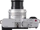 Фотоапарат Panasonic Lumix L10 Silver (DC-L10E-S) - зображення 13