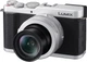 Фотоапарат Panasonic Lumix L10 Silver (DC-L10E-S) - зображення 4