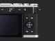 Фотоапарат Panasonic Lumix L10 Silver (DC-L10E-S) - зображення 16