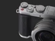 Фотоапарат Panasonic Lumix L10 Silver (DC-L10E-S) - зображення 17