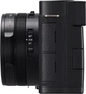 Фотоаппарат Panasonic Lumix L10 Black (DC-L10E-K) - изображение 10