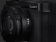 Фотоаппарат Panasonic Lumix L10 Black (DC-L10E-K) - изображение 18