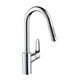 Hansgrohe Focus Смеситель для кухни, хром (31815000) - изображение 1