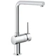 Grohe Minta Смеситель для кухни, хром (31375000) - изображение 2