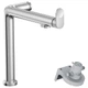Hansgrohe Aqittura M91 Змішувач для кухні, хром (76804000) - зображення 2