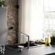 Hansgrohe Aqittura M91 Змішувач для кухні, хром (76804000) - зображення 9