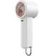 Портативний вентилятор WIWU FS016 Cooling High Speed 3000 mAh White - изображение 5