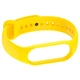 Ремешок ArmorStandart для Xiaomi Mi Band 7/6/5 New Style (Yellow) [70832] - изображение 4