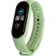 Ремінець ArmorStandart для Xiaomi Mi Band 7/6/5 New Style (Matcha) [70837] - зображення 1