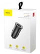 Автомобильное зарядное устройство Baseus PPS Car Charger 30W Black (CCALL-AS01) [71690] - изображение 4