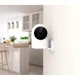 IP-камера для відеоспостереження Xiaomi Aqara Camera Hub G2H Pro White (CH-C01) [71681] - зображення 5