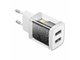 Сетевое зарядное устройство Baseus Compact Charger 2U 10.5W White (CCXJ010202) [74462] - изображение 5