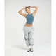 Спортивний топ з бавовни Gymshark b6a6bc68 S синій (100014288) - зображення 3