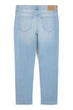 Джинси slim fit C&A 2211693c29 W36L34 блакитні (100014835) - зображення 6
