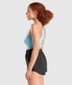 Спортивный топ Gymshark glsb4722c68 S голубой (100014286) - изображение 3