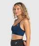 Спортивный топ Gymshark b2a7a4c58 S темно-синий (100014209) - изображение 3
