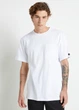 Футболка із щільної бавовни Cool & Dry Dickies gs407wh M біла (100013213) - зображення 4