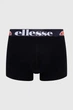 Комплект трусов (3шт.) Ellesse sbma2207 S комбинированный (100013759) - изображение 4