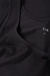 Майка з бавовни C&A 2224544c68 M чорна (100014731) - зображення 4
