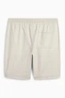 Шорти з бавовни C&A 2235089c63 XXL бежеві (100013268) - зображення 6