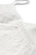 Топ из хлопка C&A 22216441c28 38 белый (100014671) - изображение 7