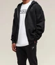 Спортивные штаны Gymshark a1a2ac68 S черные (100014306) - изображение 4